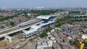 Stasiun Manggarai