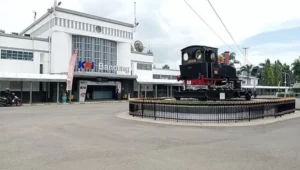 Stasiun Bandung