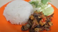 bebek trisno malang