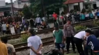 tragedi rel mangge