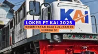 loker pt kai 2025