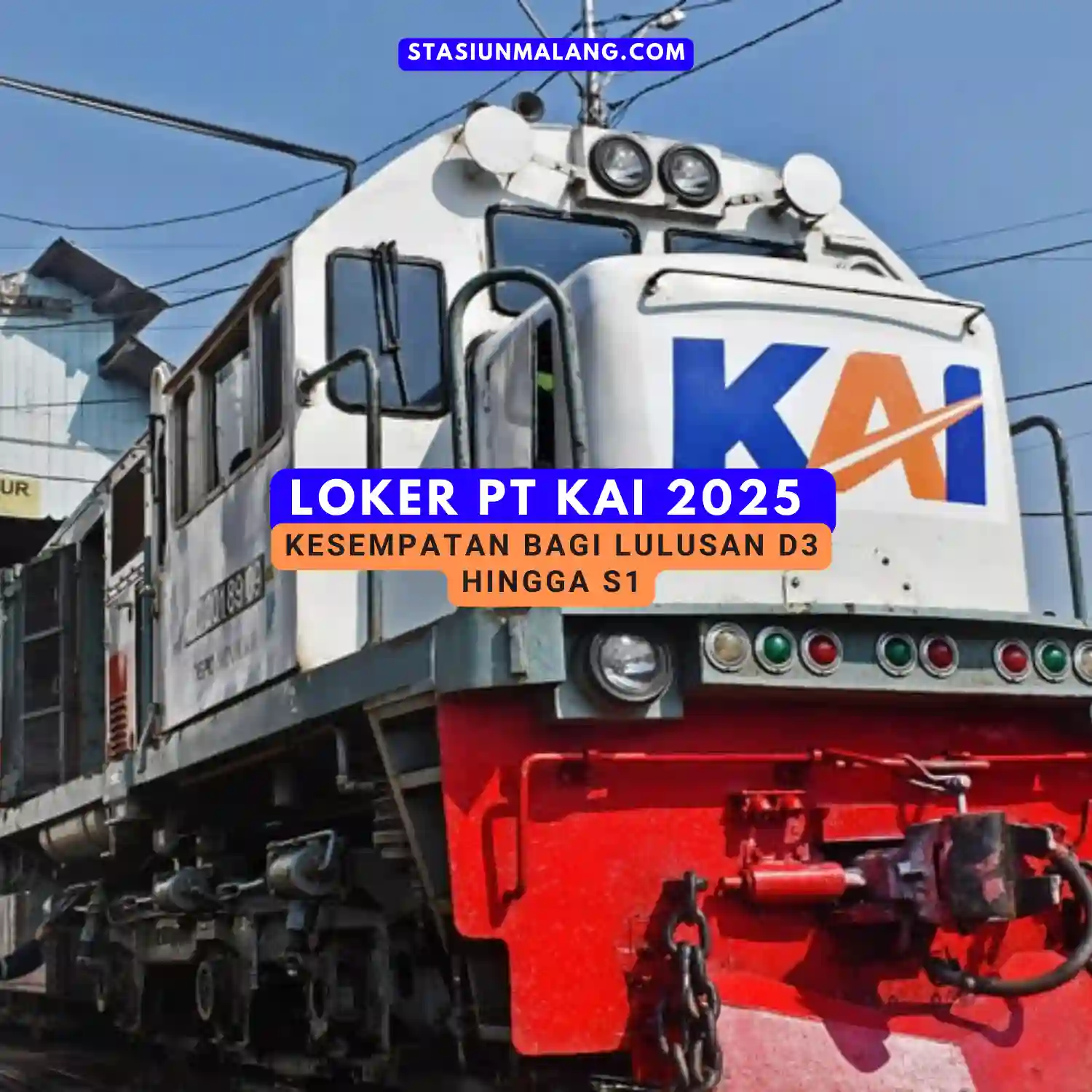 loker pt kai 2025