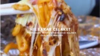 mie bakar celaket