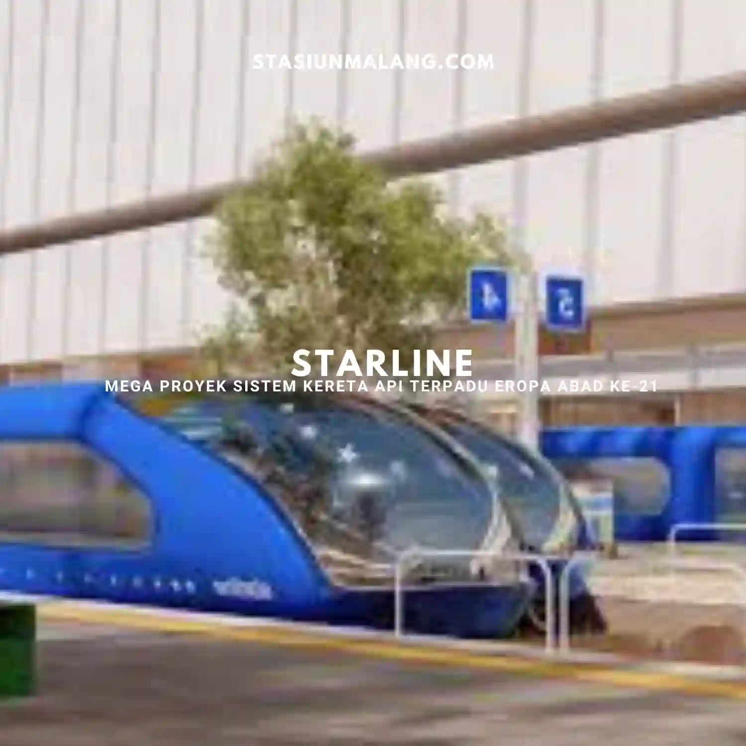 starline