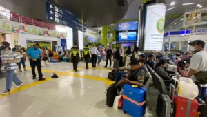 Stasiun Gambir