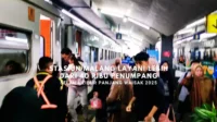 stasiun malang waisak 2025