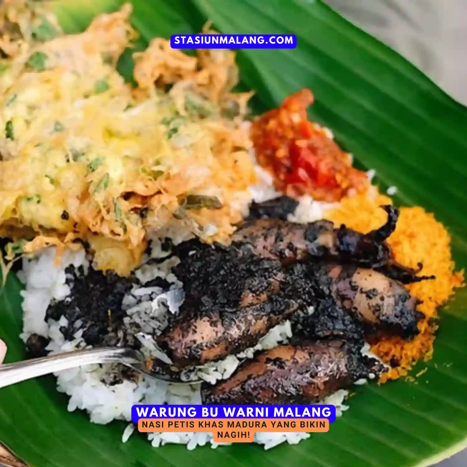 warung bu warni malang