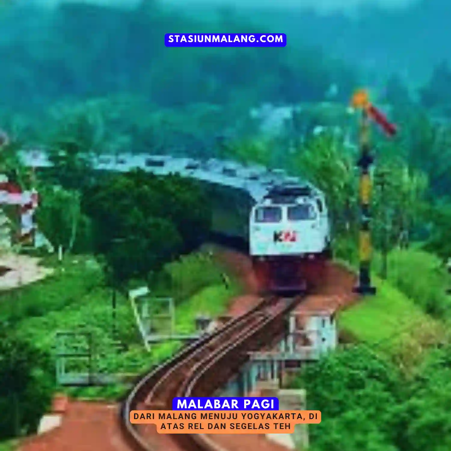 Malabar Pagi