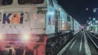 barang yang wajib dibawa saat naik kereta malam