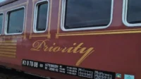 Cara Menyewa Kereta Api Wisata