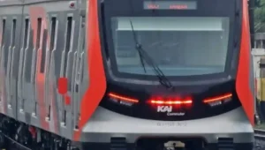 Apa Itu KRL CLI-125