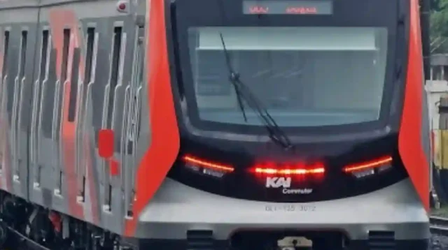 Apa Itu KRL CLI-125