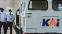 Diskon Tiket Kereta Api 2025