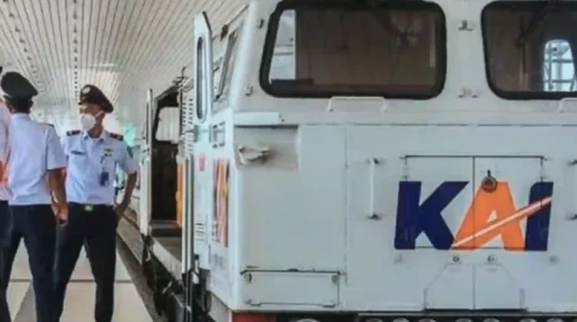 Diskon Tiket Kereta Api 2025