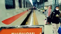 Promo Tiket Kereta Api Malang
