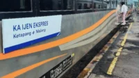 Jadwal & Harga Kereta Malang ke Banyuwangi