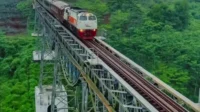 Jadwal Kereta Api Malang ke Tulungagung