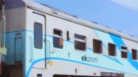 kelas-kelas di kereta api Indonesia