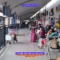 Stasiun Malang Iduladha 2025