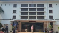 Lonjakan Penumpang Warnai Libur Panjang di Stasiun Malang