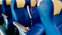 Kereta Api Malang ke Semarang