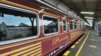 Jadwal Kereta Malang–Pekalongan
