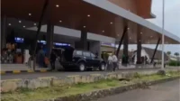 cara naik kereta api dari Stasiun Malang