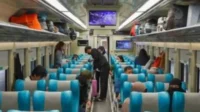 Kereta Api Malang ke Cirebon