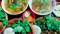 Warung Madangkara Malang