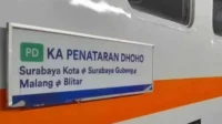 jadwal commuter line dari stasiun malang